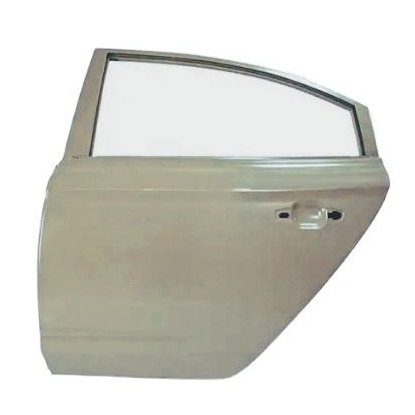 Mg 5 Rear Door Assembly,10169265-SEPP,10169266-SEPP,MG parts catalogue