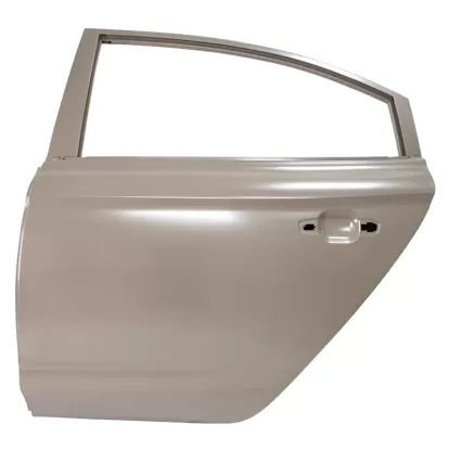 MG 5 Front Door,10456671-SEPP,10456672-SEPP,MG parts catalogue