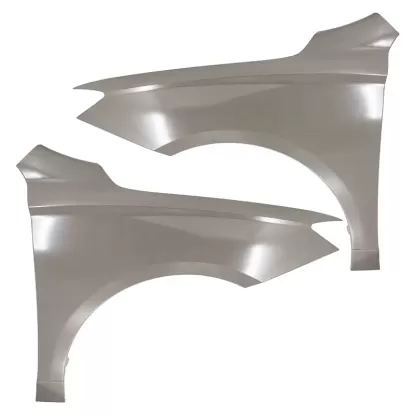 MG 5 Fender,10236735-SEPP,10236736-SEPP,MG parts catalogue