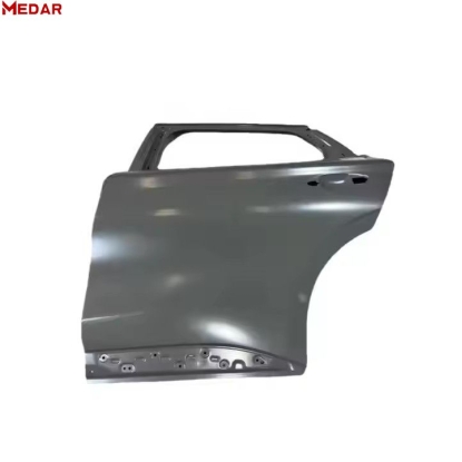 BYD Atto3 Rear Door,SC2E-6201010/77,SC2E-6201019/77,BYD parts catalogue