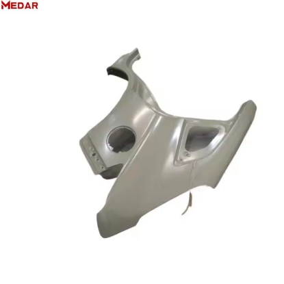 BYD Atto3 Rear Fender,SC2E-5401917/77,SC2E-5401918/77,BYD parts catalogue
