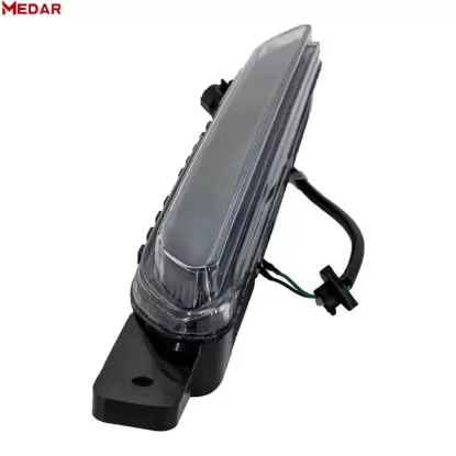 BYD Atto3 Rear Middle Bumper Lamp,MEH-4116300,BYD parts catalogue