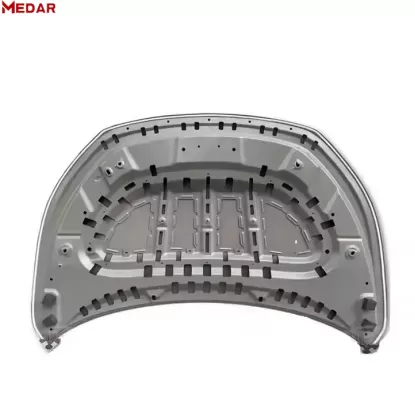 BYD Atto3 Engine Hood,SC2E-8402010/77,BYD parts catalogue