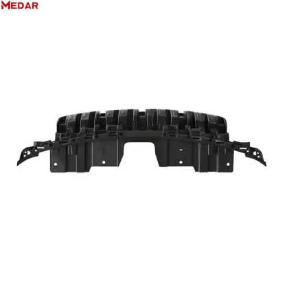 BYD Atto3 Front Bumper Base,SC2E-2803115,BYD parts catalogue