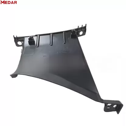 BYD Atto3 Front Bumper Air Intake II,SC2E-2803812,SC2E-2803822,BYD parts catalog