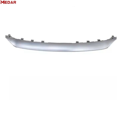BYD Atto3 Front Bumper Lower Trim,SC2E-2803117,BYD parts catalogue