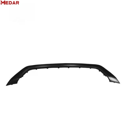 BYD Atto3 Front Bumper Lower Trim,SC2E-2803116,BYD parts catalogue