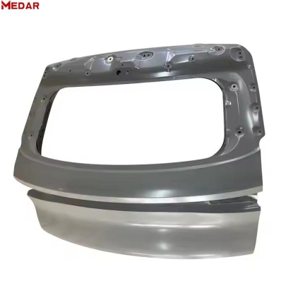 BYD Atto3 Tail Gate,SC2E-6301010/77,BYD parts catalogue