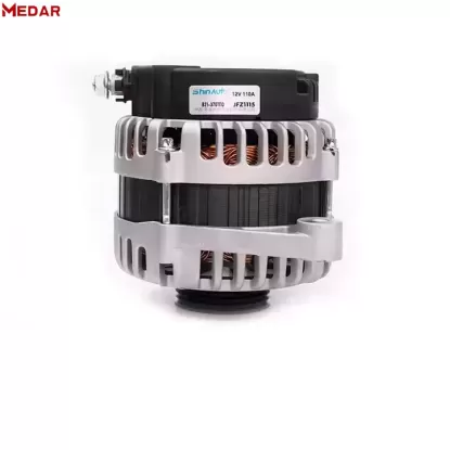 Chery JETOUR X70 Alternator,E4G16-3701010EA,Chery Jetour Parts Catalogue