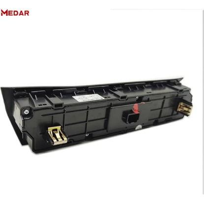 MG ZS Center Console Switch,10703152,MG auto parts supplier