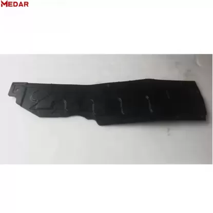 MG ZS Engine Bottom Deflector Assembly,10729805,MG auto parts supplier