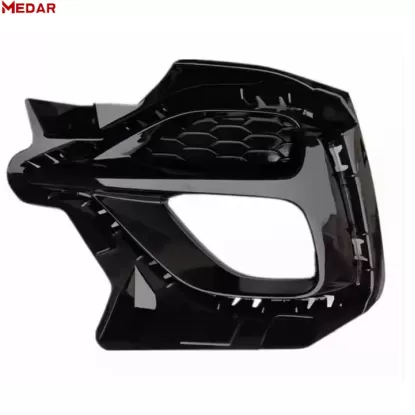 MG ZS Fog Light Frame,10665696,10665697,MG auto parts supplier