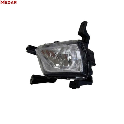 MG ZS Fog Light,10548003,10548004,MG auto parts supplier