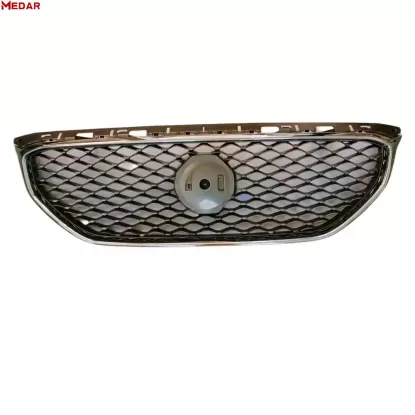 MG ZS Front Bumper Grill Radiator grille assembly,10562323,MG auto parts supplie