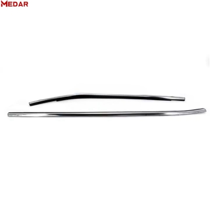 MG ZS Front door Outside Weatherstrip,10229802,10229803,MG auto parts supplier