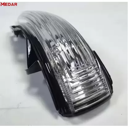MG ZS Turn Signal Mirror,10366998,10366999,MG Auto Parts Catalogue