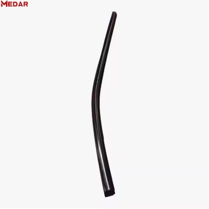 MG ZS Rear Door Outside Weatherstrip,10229804,10229805,MG auto parts supplier