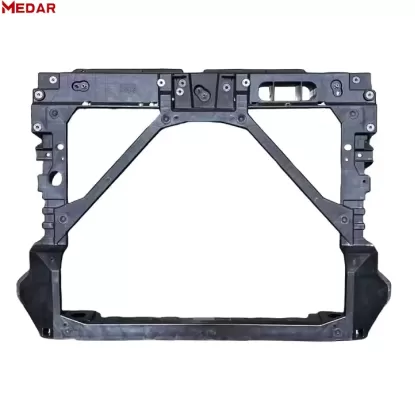 MG ZS Water Tank Frame/Front end module assembly,10562592,MG auto parts supplier