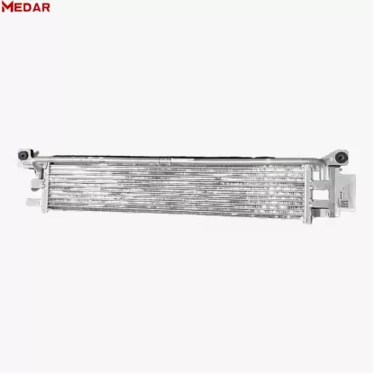 MG ZS Transmission Oil Cooler,10563889,MG auto parts supplier