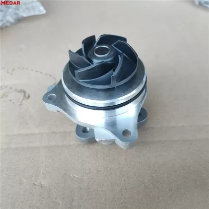 MG ZS Water Pump,10245065,MG Auto Parts Catalogue
