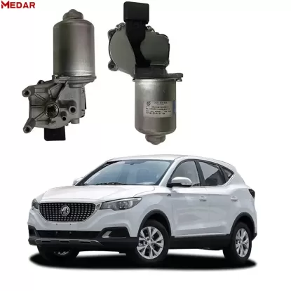 MG ZS Front Wiper Motor,10234228,MG Auto Parts Catalogue