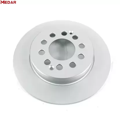 MG ZS Rear Brake Disc,10266049,MG Auto Parts Catalogue