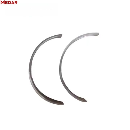 MG ZS Connecting Rod Bearing Shell,24111689,MG Auto Parts Catalogue