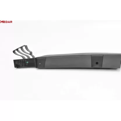 MG ZS Front Bumper Center Support,10665626,MG Auto Parts Catalogue