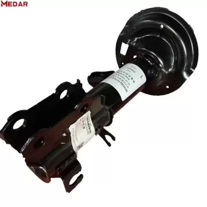 MG ZS Front Shock Absorber,10242405,10242085,MG Auto Parts Catalogue