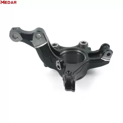 MG ZS Front Suspension Steering Knuckle,10226410,MG Auto Parts Catalogue