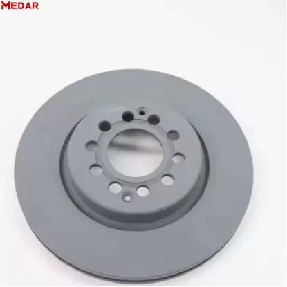 MG ZS Brake Disc,10266048,MG Auto Parts Catalogue