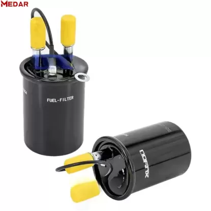 MG ZS Fuel Filter,10137854,MG Auto Parts Catalogue