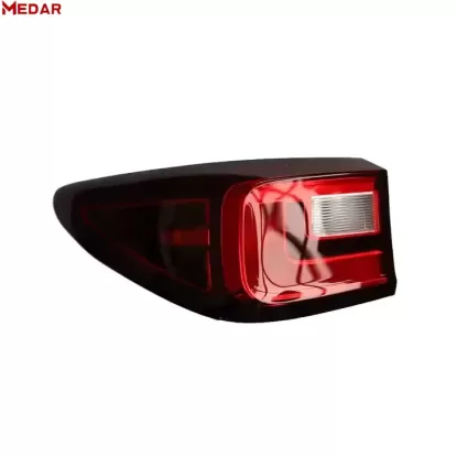 MG ZS Tail Light,10293791,10293792,MG Auto Parts Catalogue