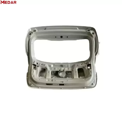 MG ZS Rear Tailgate,10230745,MG Auto Parts Catalogue
