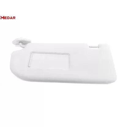 MG ZS Sun Visor,10524501,10524502,MG Auto Parts Catalogue