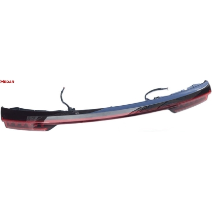 Chery JETOUR X70 Brake Lamp High Position,J68-4434070BA,hery Jetour Parts Catalo