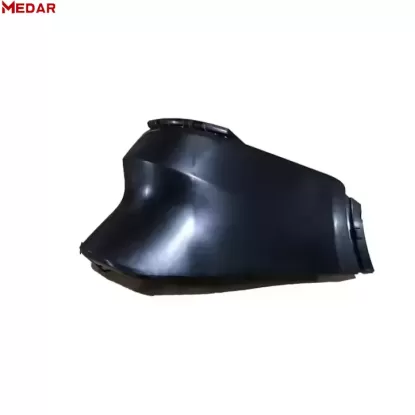 Chery JETOUR X70 Rear Bumper Trim,F01-2804505NA-DQ,,F01-2804506NA-DQ,Chery Jetou