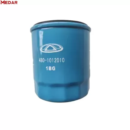 Chery JETOUR X70 Oil Filter,480-1012010,Chery Jetour Parts Catalogue