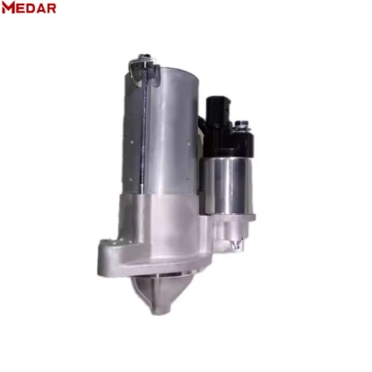 Chery JETOUR X70 Engine Starter,E4T15-3708010AB,Chery Jetour Parts Catalogue