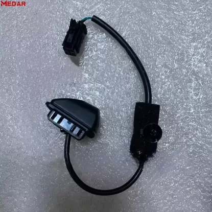 Chery JETOUR X70 Front Camera,F01-7900301AB,Chery Jetour Parts Catalogue