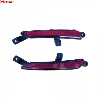 Chery JETOUR X70 Rear Reflector,F01-4435010,F01-4435020,Chery Jetour Parts Catal
