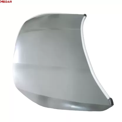 Chery JETOUR X70 Engine Cover,F01-8402010,Chery Jetour Parts Catalogue