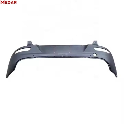 Chery JETOUR X70 Rear Bumper Body,F01-2804501,Chery Jetour Parts Catalogue