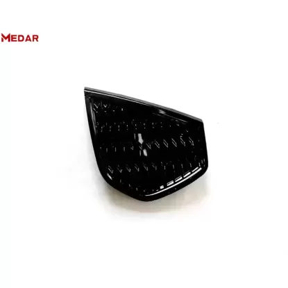 Chery JETOUR X70 Rear Fog Lamp Trim Cover,F01-2804523NA,F01-2804524NA,Chery Jeto