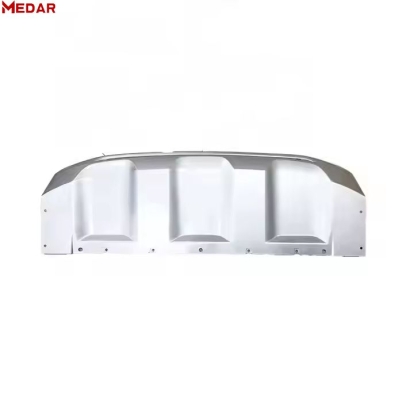 Chery JETOUR X70 Front Bumper Lower Trim,F01-2803507,Chery auto parts supplier