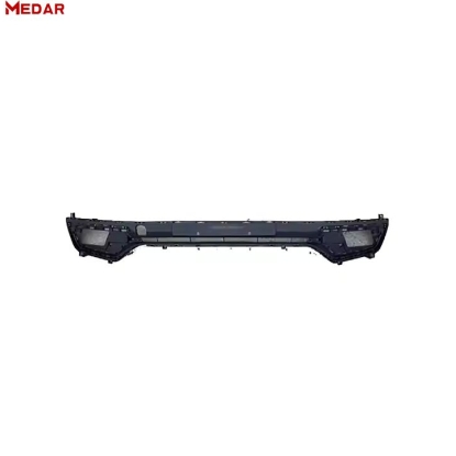Chery JETOUR X70 Front Bumper Lower Body,F01-2803505,Chery Jetour Parts Catalogu