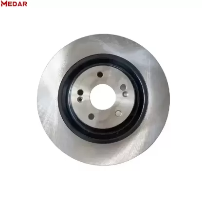 Chery JETOUR X70 Front Brake Disc,F01-3001075,Chery auto parts supplier
