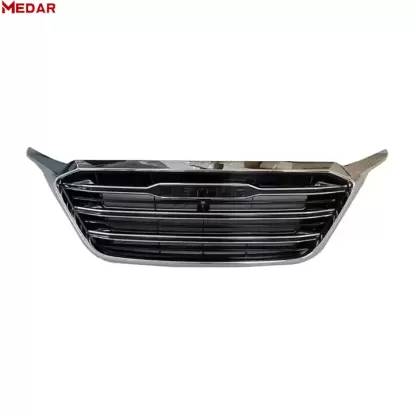 Chery JETOUR X70 Radiator Grille Assembly,F01-8401100NB,Chery auto parts supplie