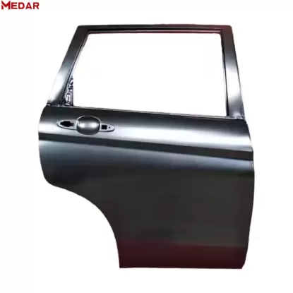 Chery JETOUR X70 Rear Door,F01-6201010,F01-6201020,Chery auto parts supplier