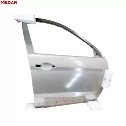 Chery JETOUR X70 Front Door,F01-6101010,F01-6101020,Chery auto parts supplier